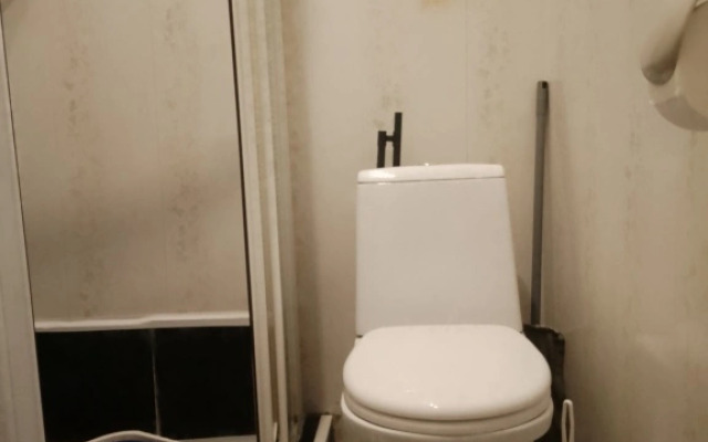 Апартаменты Остановка 24