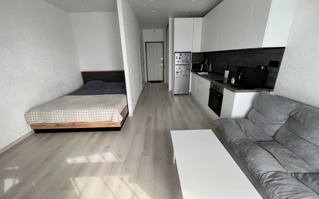 Квартира Miami в Минск Мир