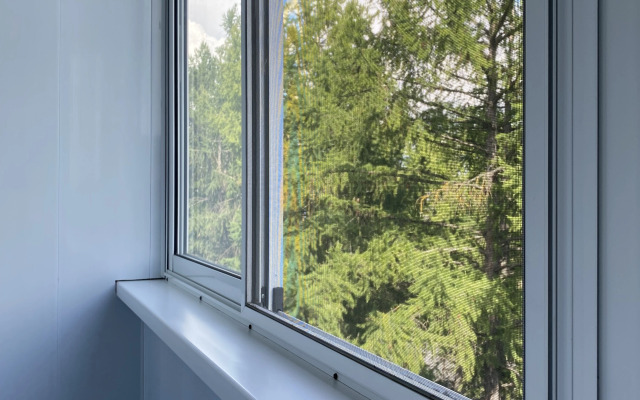 Апартаменты со всеми удобствами