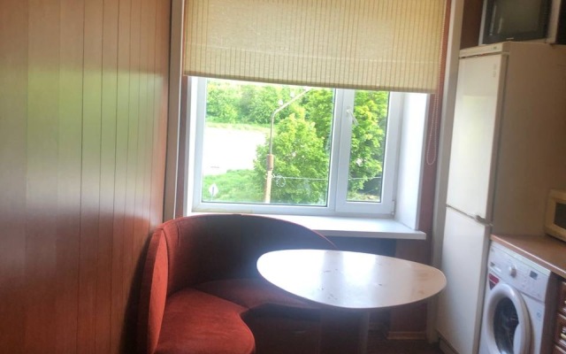 2 Komnatnye Apartamenty V Tsentre Flat