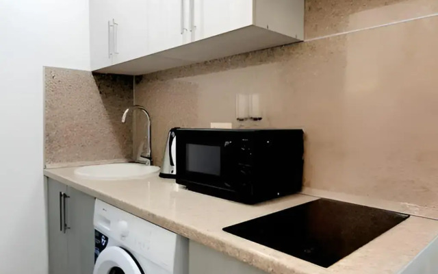Apartamenty Novye v Tsentre Sochi
