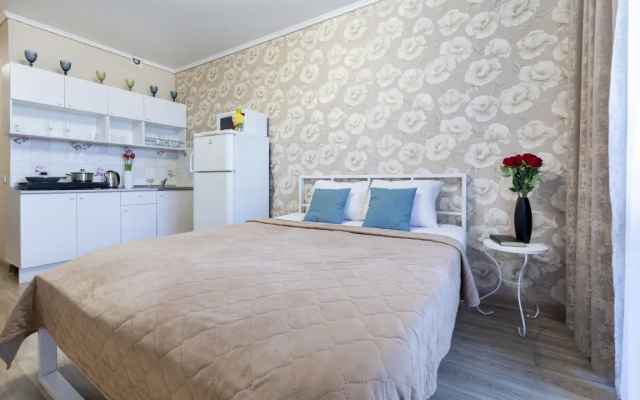 Prince Apartments С240