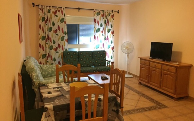 Adonai Apartments