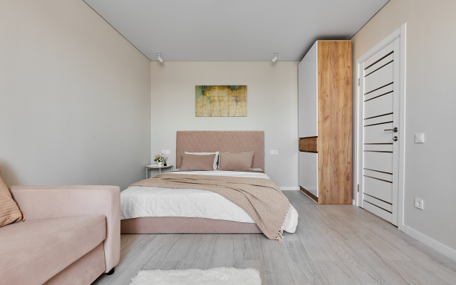 Квартира NEW Дизайнерская в центре