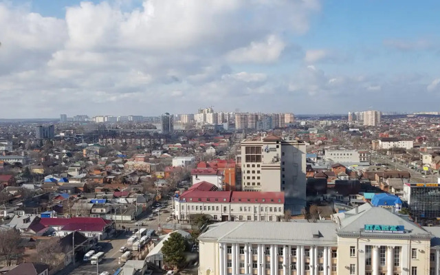 Квартира Рантье ЖК Центральный на Буденного 3