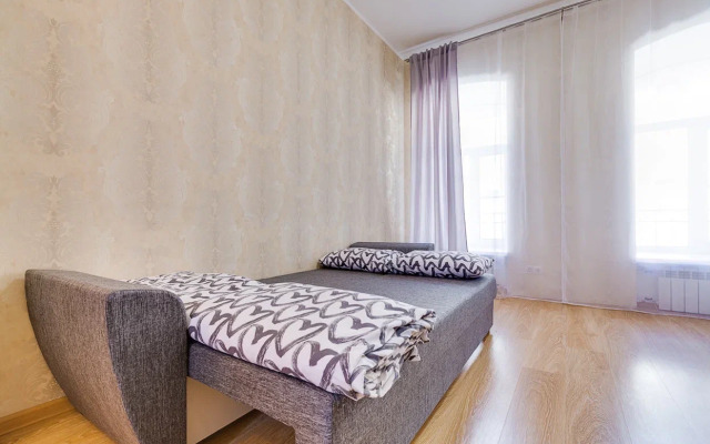 Апартаменты Fontanka 85