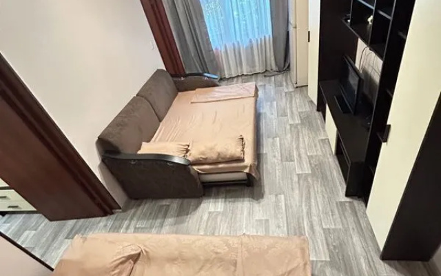 Квартира на проспекте Металлургов 32