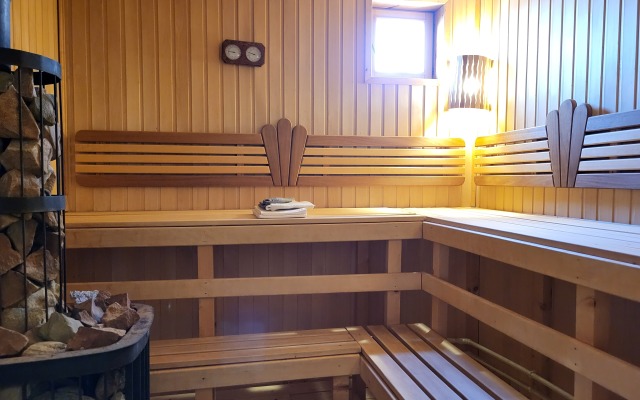 Duplex Dom V Drakino Private house