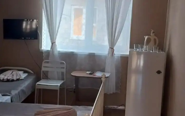 Angelina Guest house