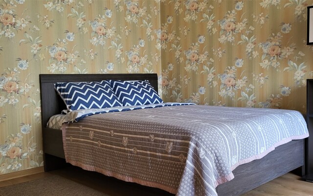 Апартаменты Аскет 66 у парка