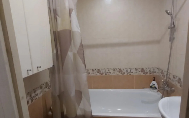 Prostornaya Dvushka Dlya Bolshoy Semyi Flat