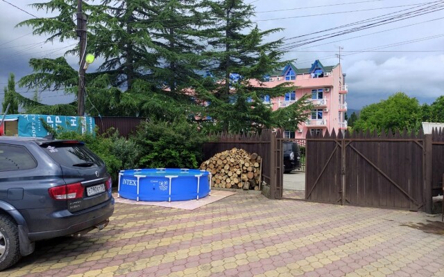 Bo Haus Guest House