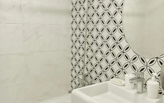 Квартира в лучшем районе города