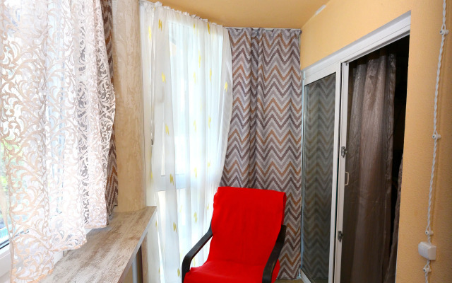 Irena Sochi Apartments