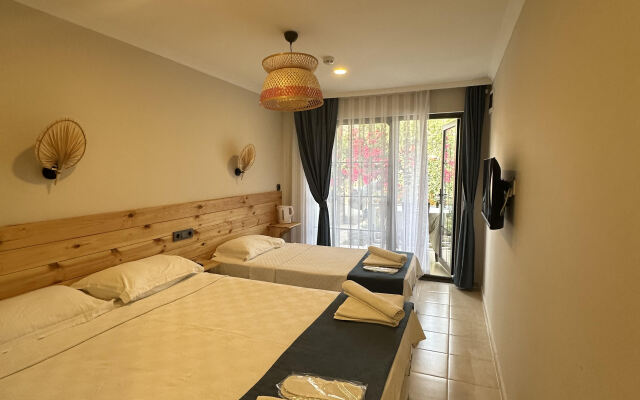 Kıyı Suites Hotel Palamutbükü Hotel