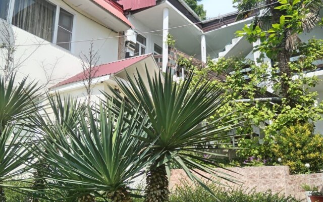 Apelsin Guest house