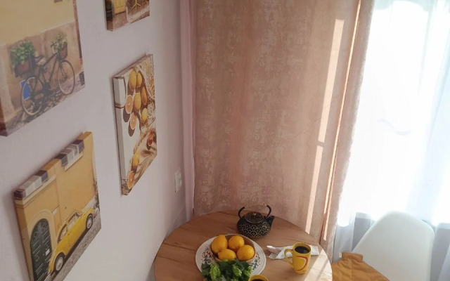 Квартира Уютная двушка в центре Воронежа