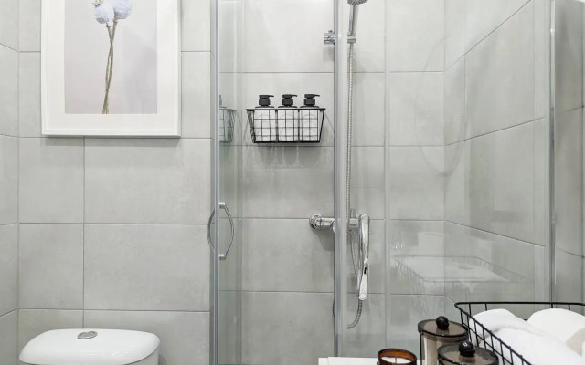 Апартаменты With sea view