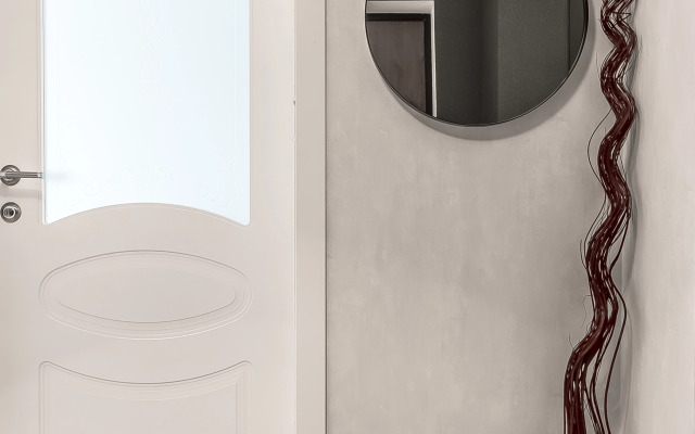 Апартаменты Большой Площади в Центре| До 8 гостей | Панорамный Вид на Город |