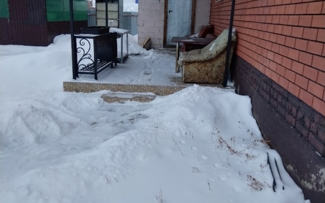 Sibaj Guest House
