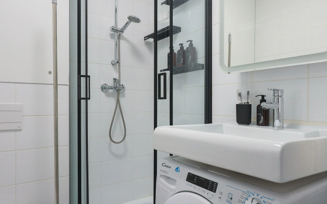 Квартира на Архангельской 8