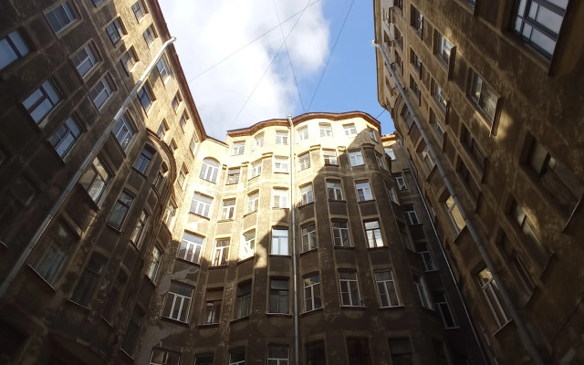 Апартаменты