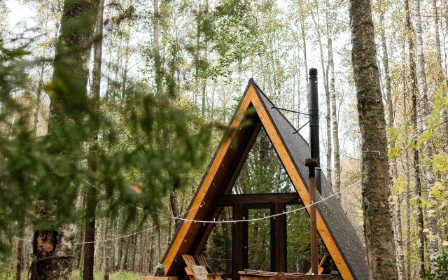 Deep Lake Guest House