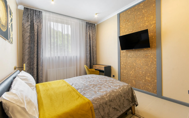 Апартаменты Golden Moon