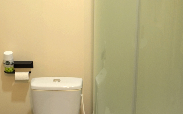 Квартира Комфортабельная евродвушка