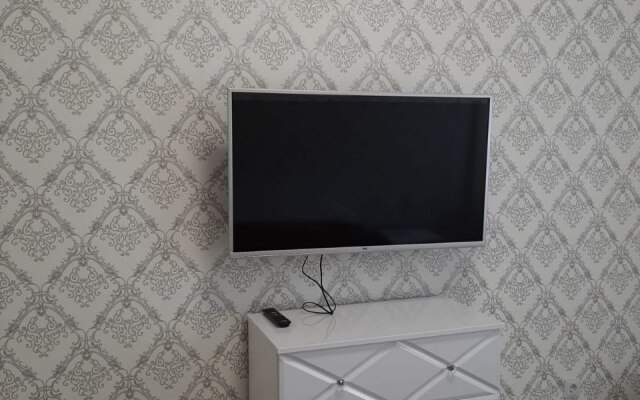 Uyutnye Apartamenty V Svetlogorske Apartments