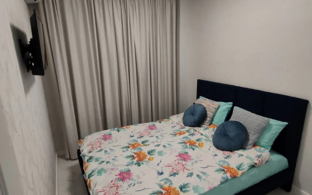 Квартира The Best Place