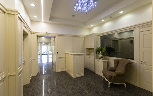 Teplitsa Park Hotel