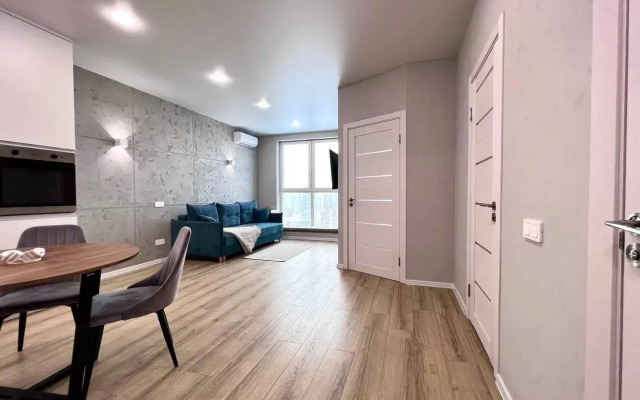 Komfort Flat