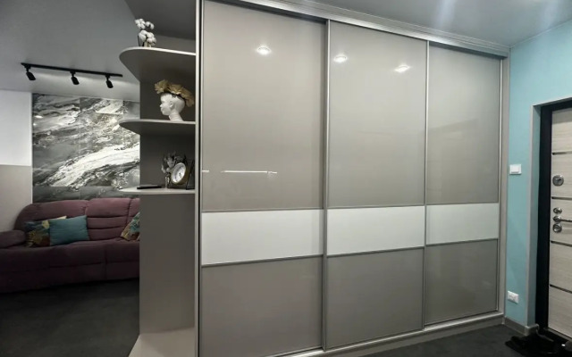 Квартира Студия на Берегу Амурского Залива