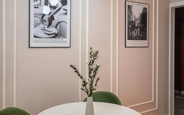 Апартаменты Ямайка