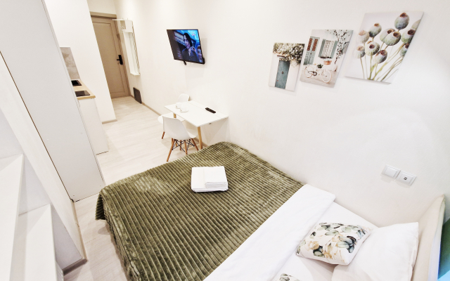 Апартаменты Антология Студия 6