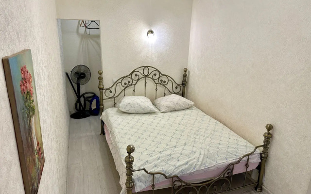 Dvukhkomnatnye Apartamenty V Tsentre Goroda Apartments