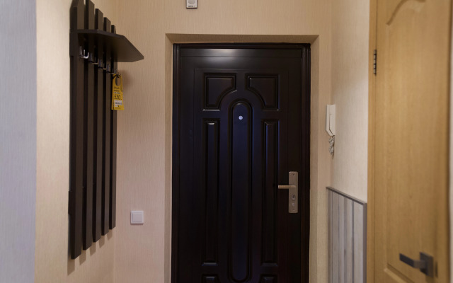 Квартира Как Дома 1-комн Восточно-Кругликовская 22-149 Краснодар у Парка Галицкого