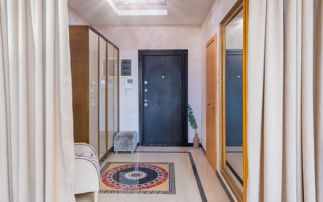 Апартаменты HB apartments Besik