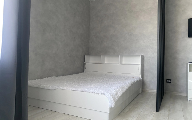 Ryadom S Mamaevym Kurganom Flat