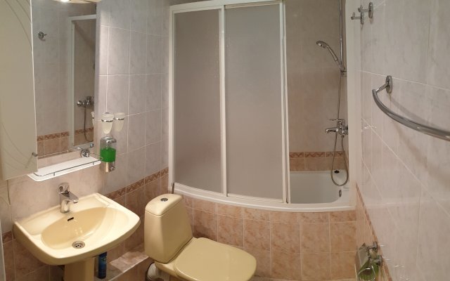 Sosnovaya Dacha Guest House