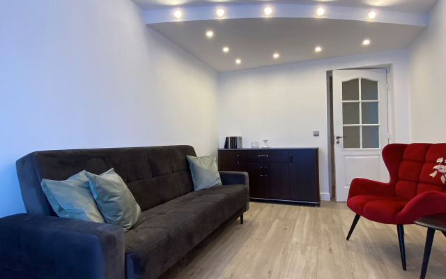 U Organnogo Zala Flat