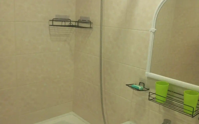 Квартира Уютная Минеральные Воды