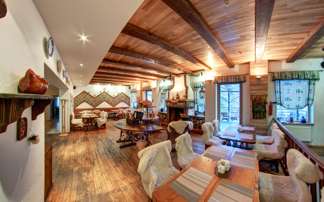 Lavanda Country Club Hotel