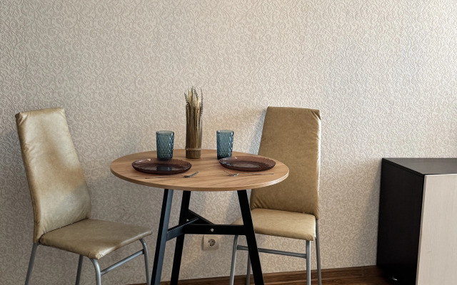 Квартира Студия на 7ом