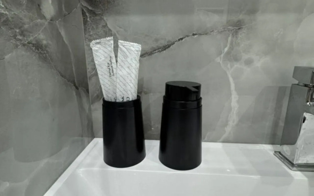 Roskoshnaya S Krasivym Vidom Flat