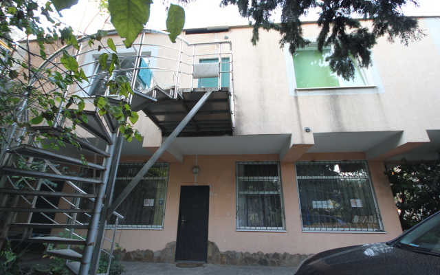Status na Kirova 10 v Yalte Apartment