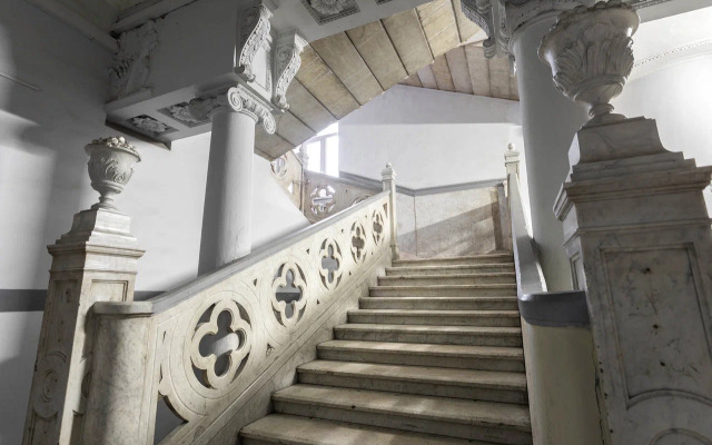 Апартаменты Bel Étage Dream