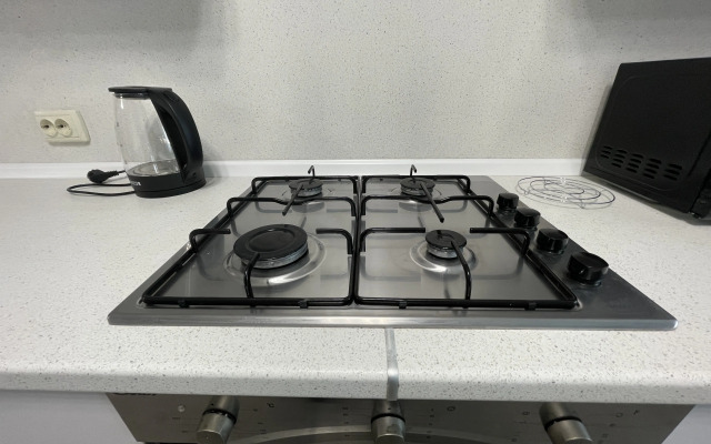 Apartamenty Tsentr goroda, Internatsional'naya, 69A,K2,et.4.