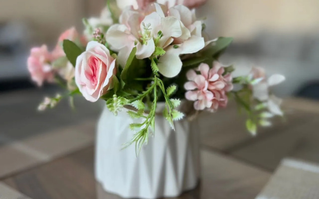 Апартаменты на набережной 607